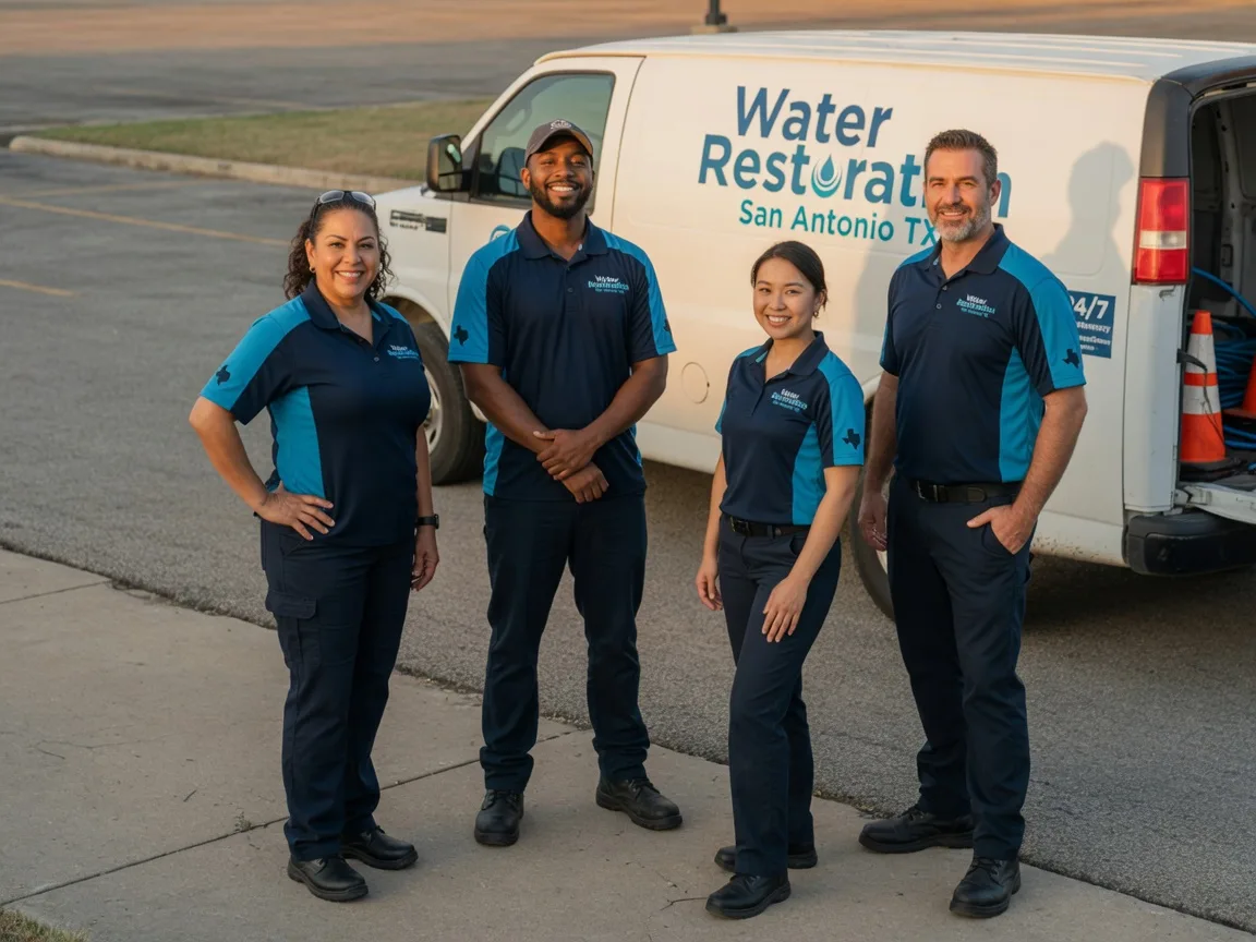 Water Damage Repair company in Woodbury, NY